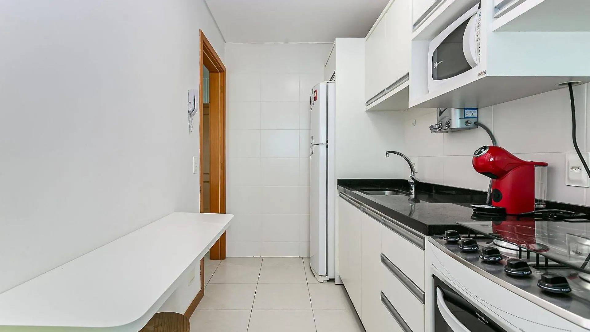 Апартаменты Piscina Com Vista Mar Proximo A Ufsc #Panta03 Флорианополис